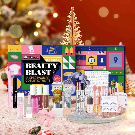 Meigi advendikalender