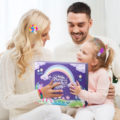 Ükssarviku advendikalender