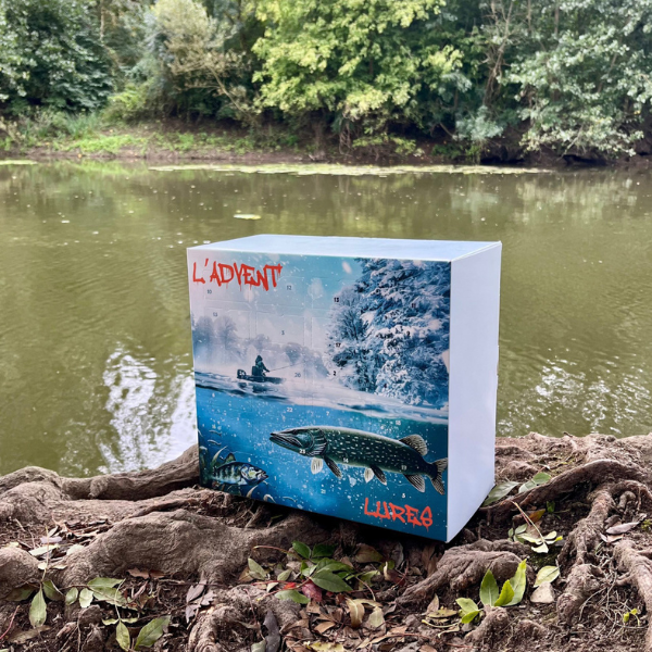 Kalastajate advendikalender