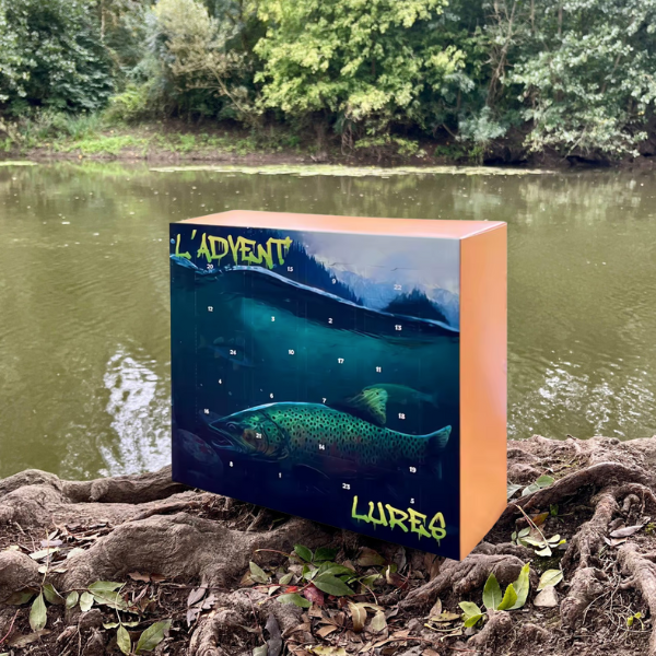 Kalastajate advendikalender