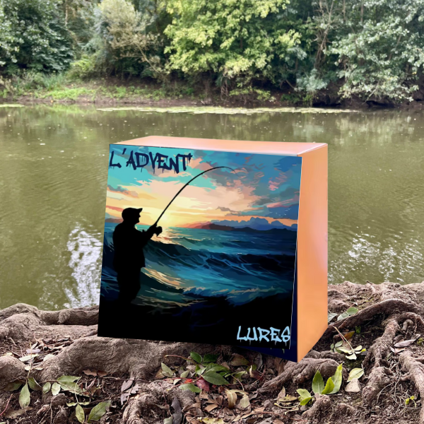 Kalastajate advendikalender