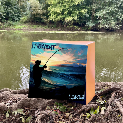 Kalastajate advendikalender