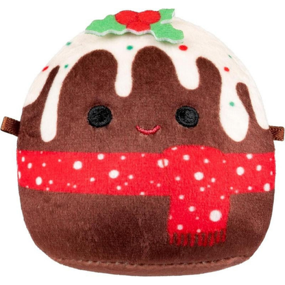 Squishmallows jõulud advendikalender – piiratud tiraažiga pehmed mänguasjad