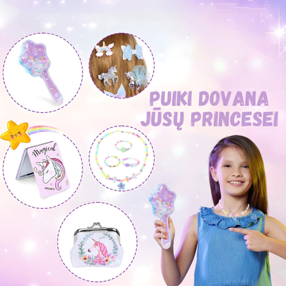 Ükssarviku advendikalender